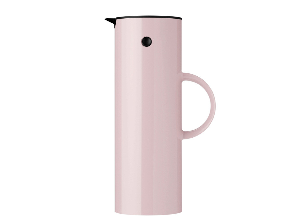 Dzbanek próżniowy termiczny Stelton EM77 1L Lavender