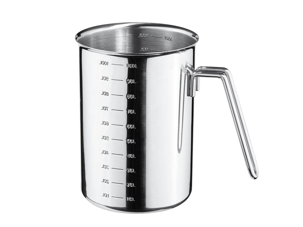 Dzbanek z miarką Kuchenprofi Pâtissier