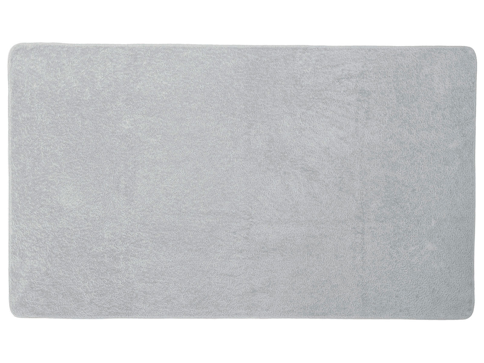 Ręcznik plażowy Graccioza Egoist Silver 95x200