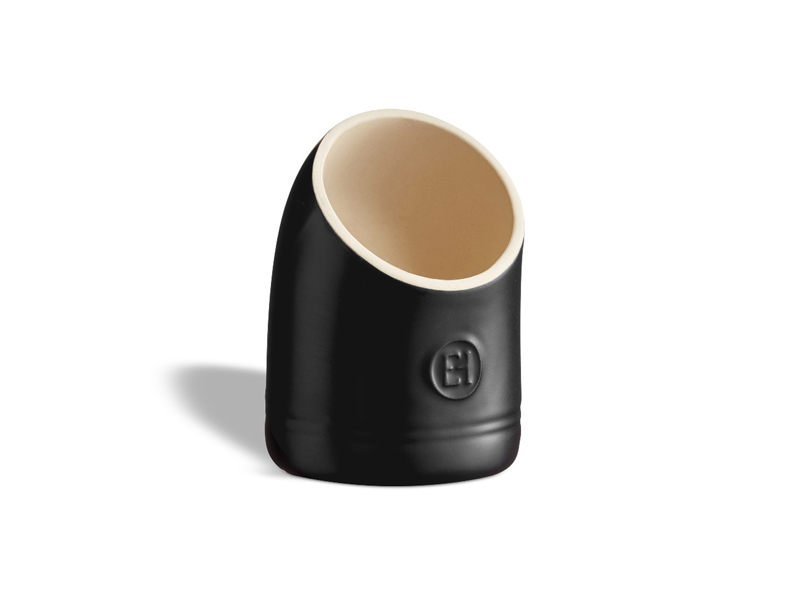 Pojemnik na sól Emile Henry 11cm Truffle