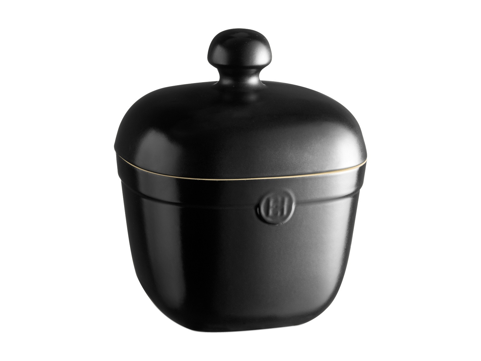 Słoik na ciasteczka Emile Henry Truffle 2,45l