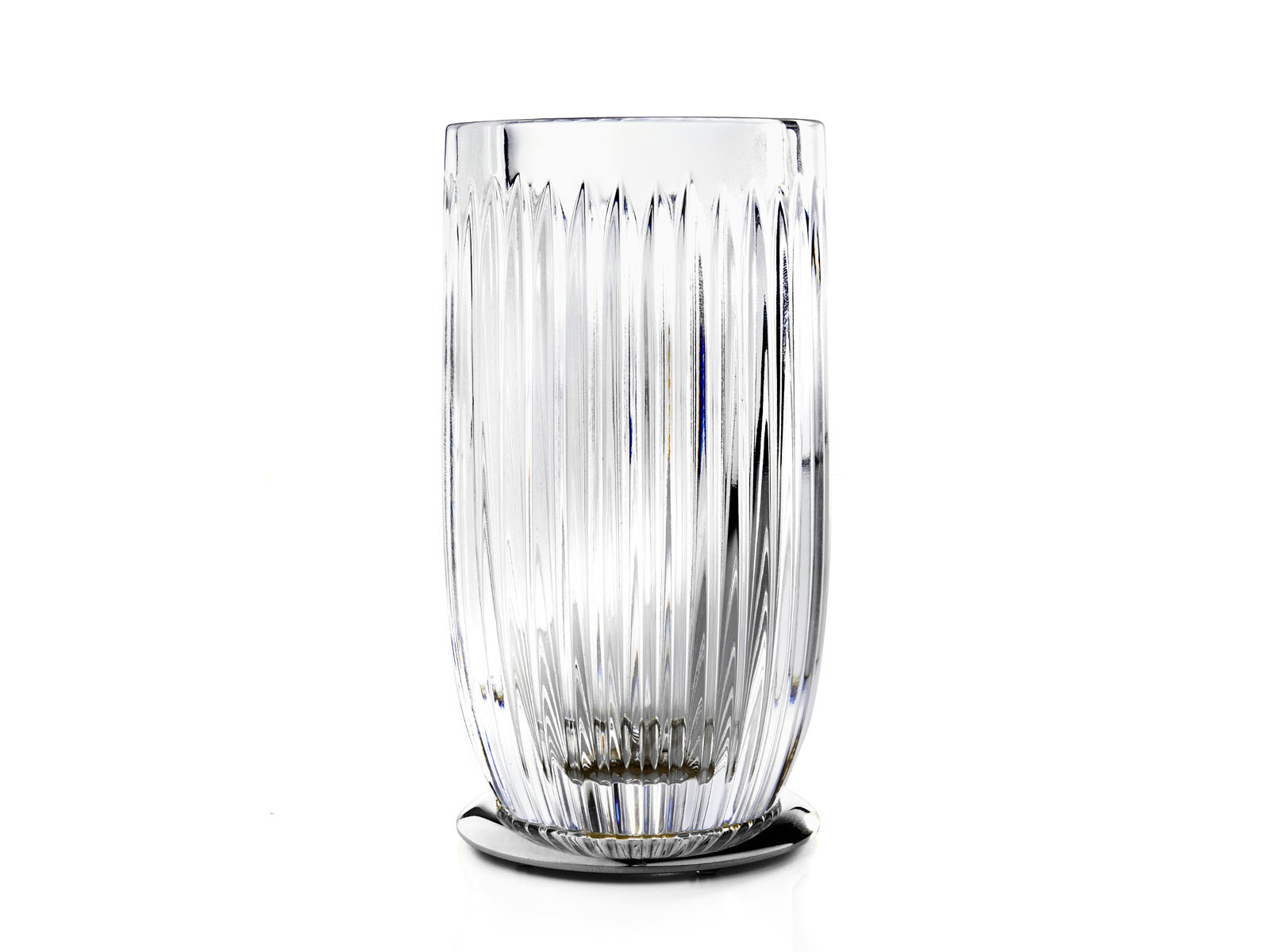 Kubek 3SC Elegance Crystal Chrom