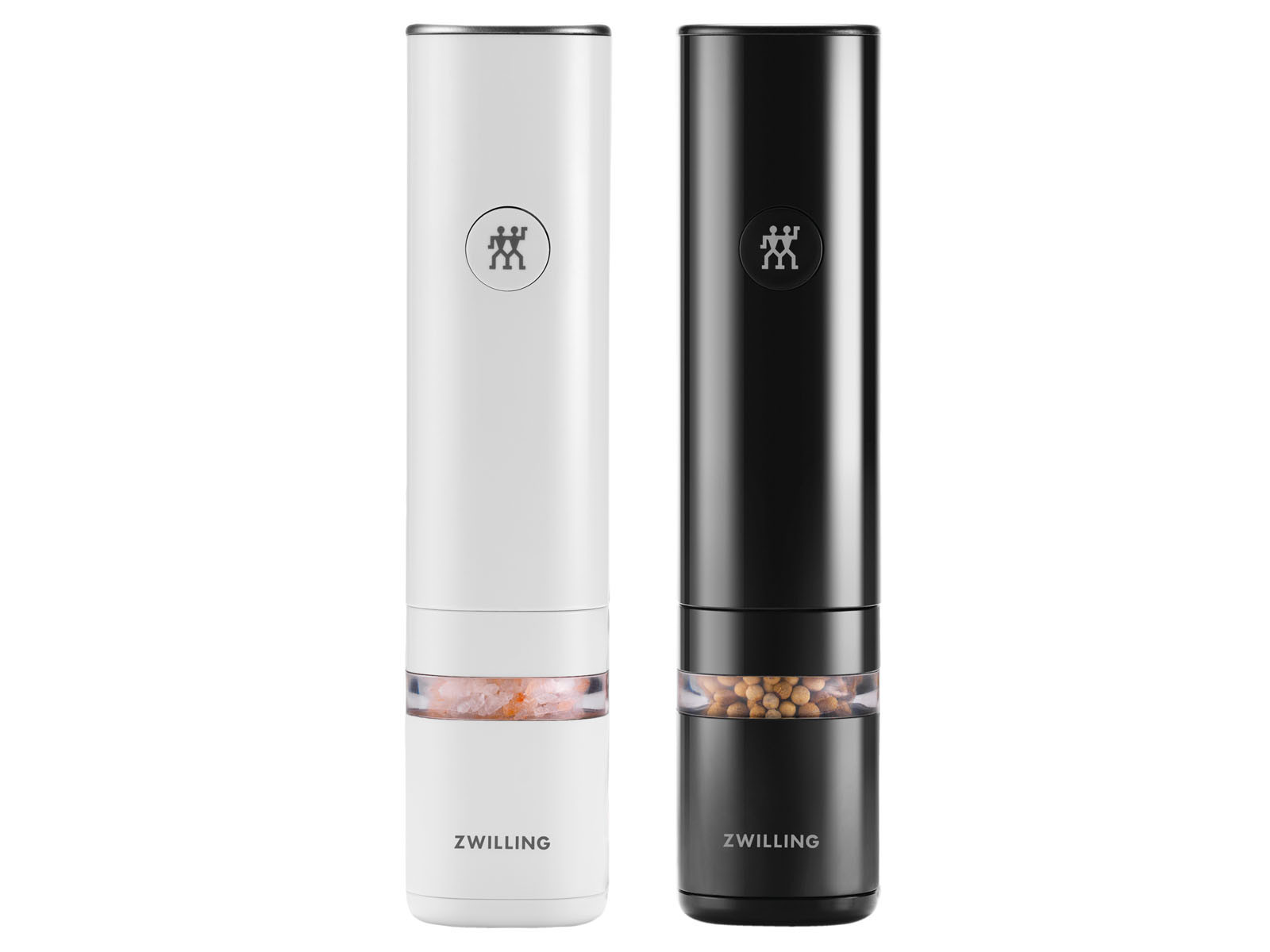 Elektryczne młynki Zwilling Enfinigy Spicy x2