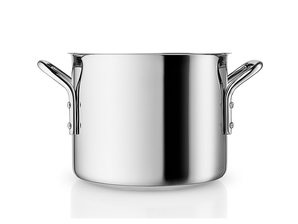 Garnek Eva Solo Trio Stainless Steel Ceramic 2,2L Ø16cm