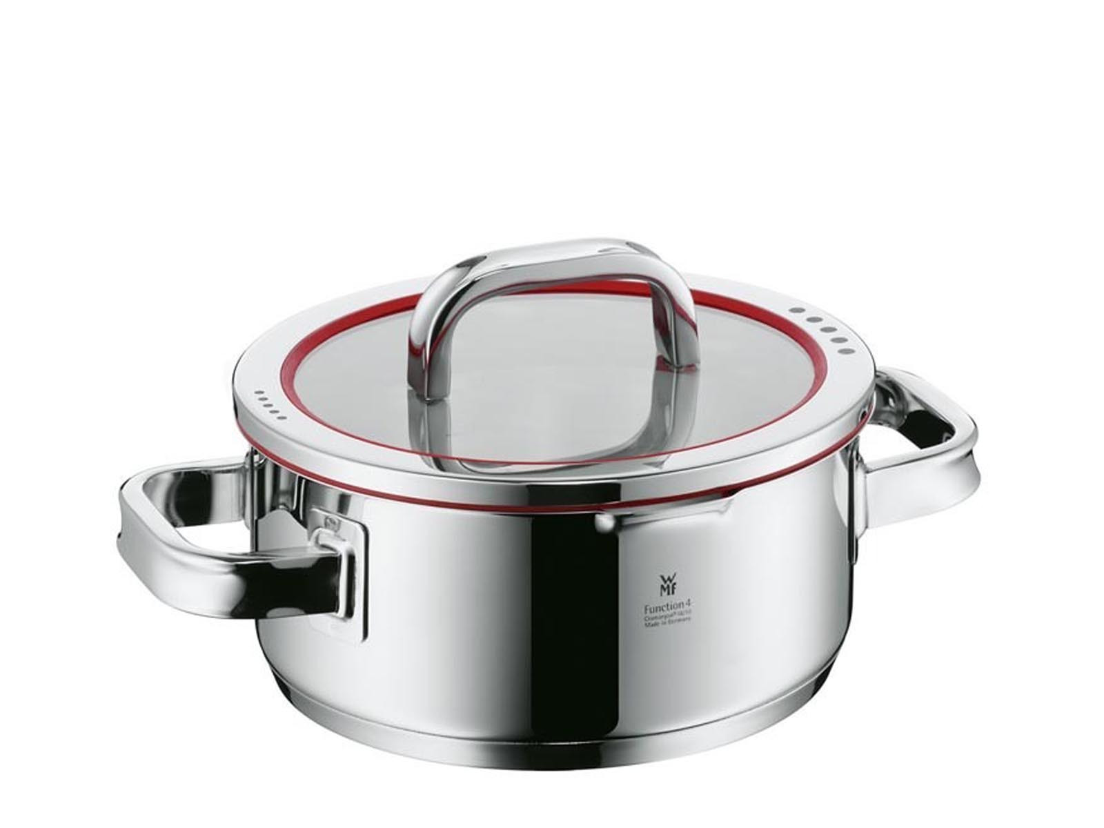 Garnek WMF Function 4 2,5L Ø20cm z pokrywką
