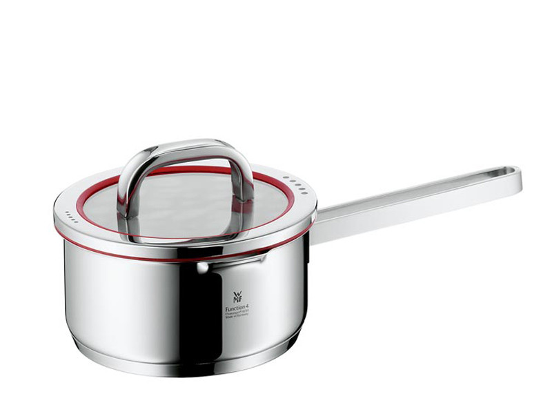 Garnek WMF Function 4 Rondel 1,4L Ø16cm z pokrywką