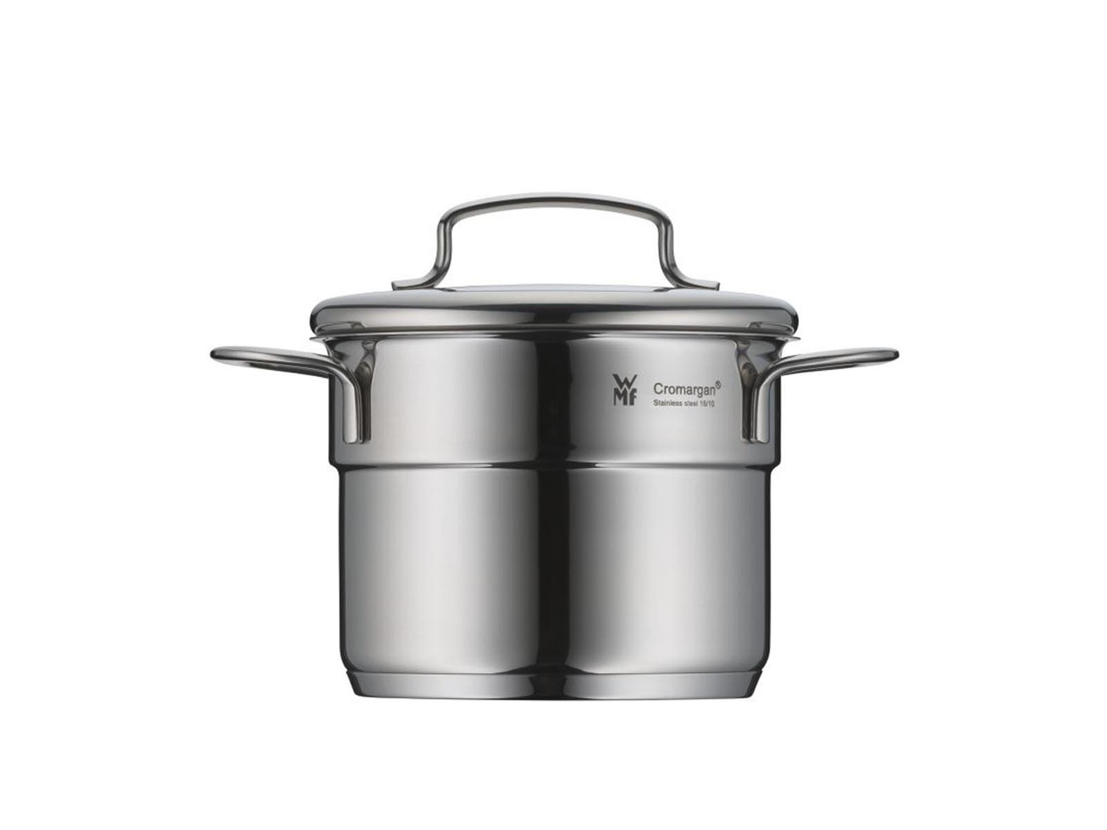 Garnek WMF Mini 1 L Ø12cm z pokrywką