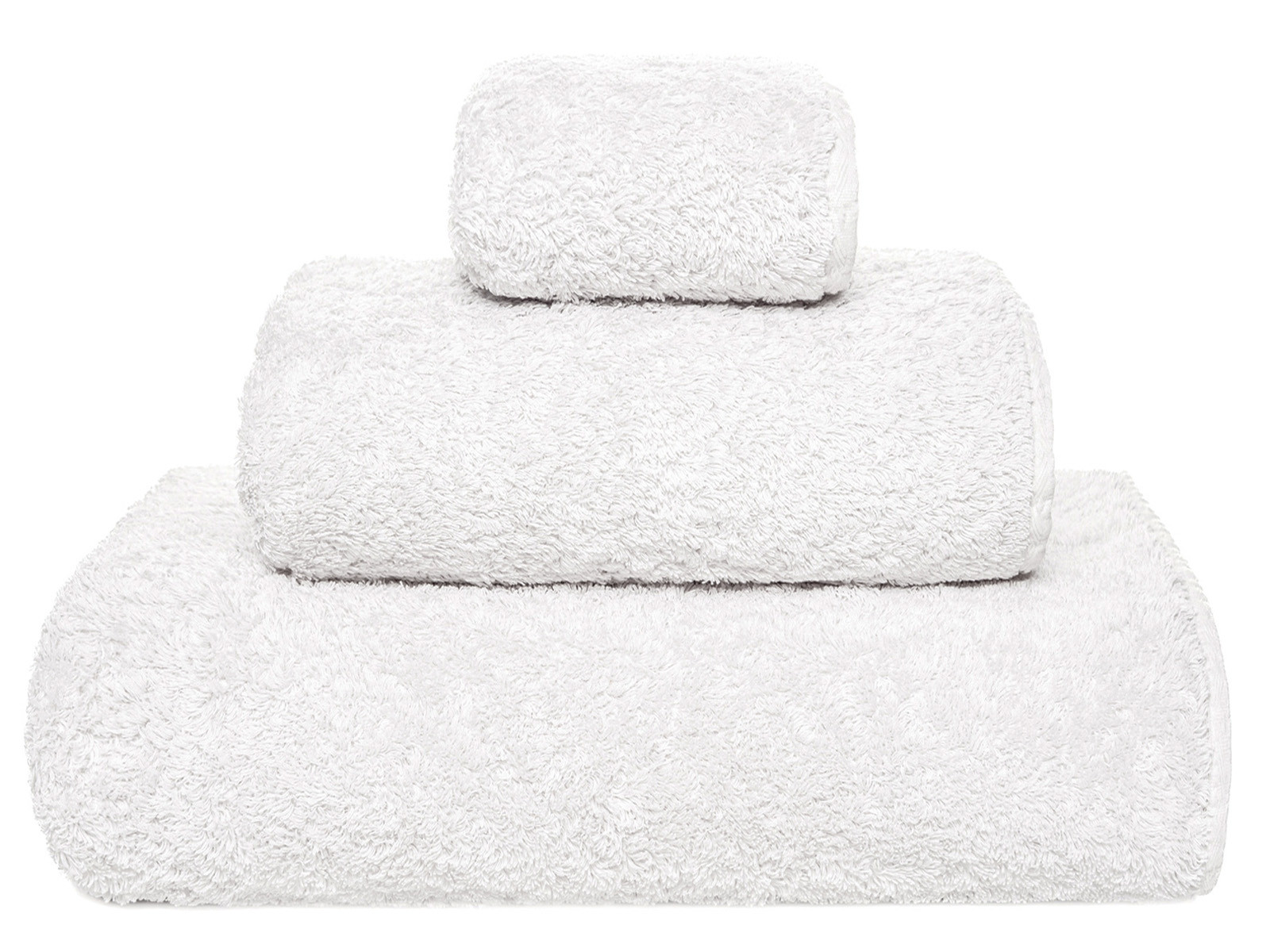 Ręcznik Graccioza Grand Egoist White 105x180