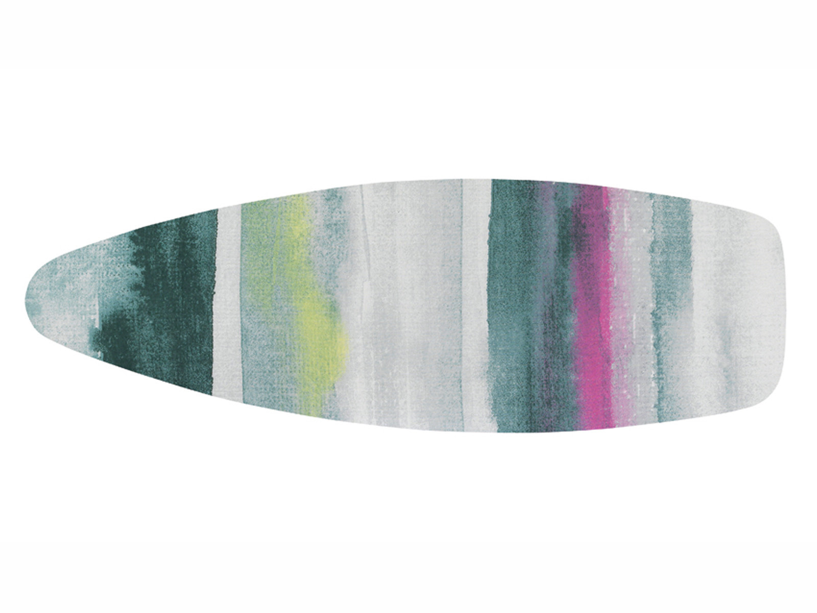 Pokrowiec na deskę do prasowania Brabantia D 135x45 Morning Breeze 8mm