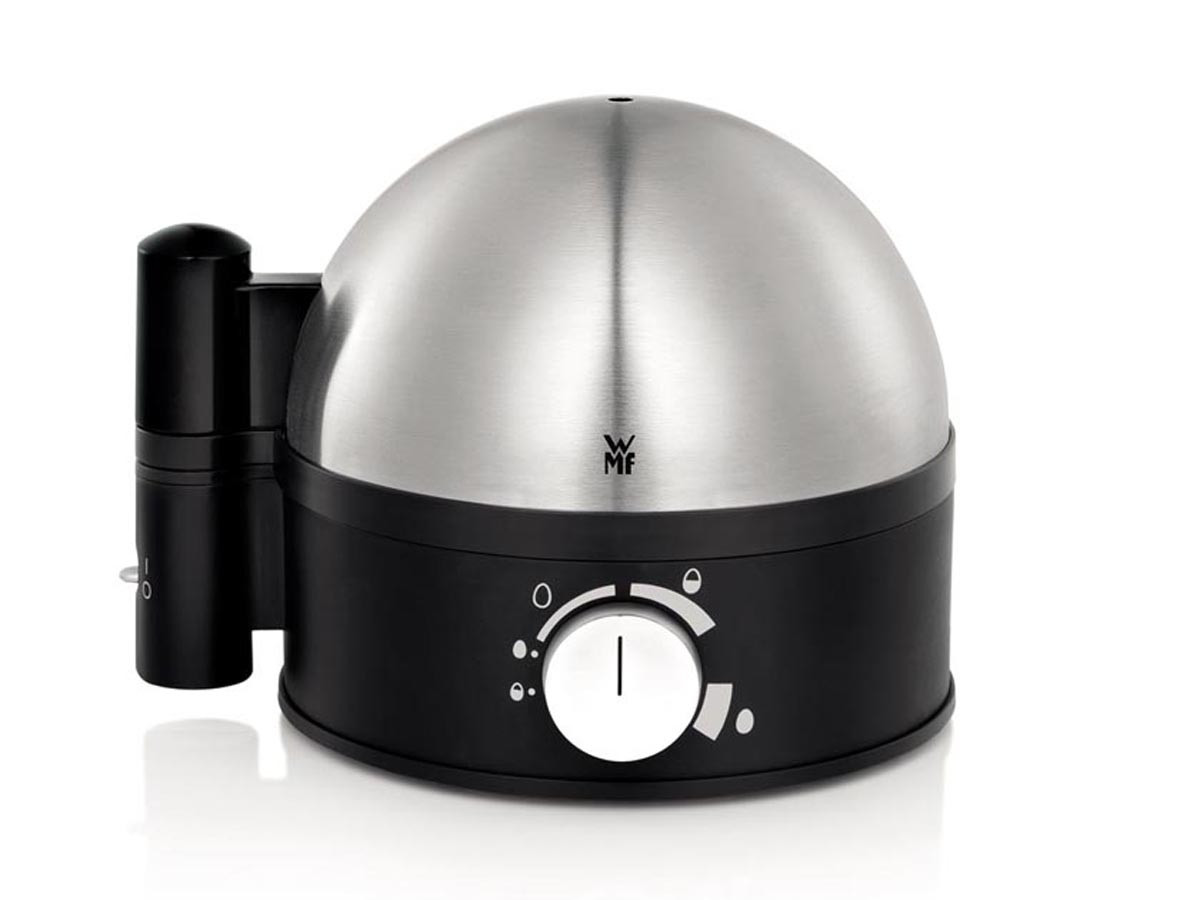 Jajowar urządzenie do gotowania 7 jajek WMF Electro Stelio