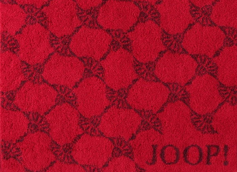 Ręcznik Joop CornFlower Rubin 30x30
