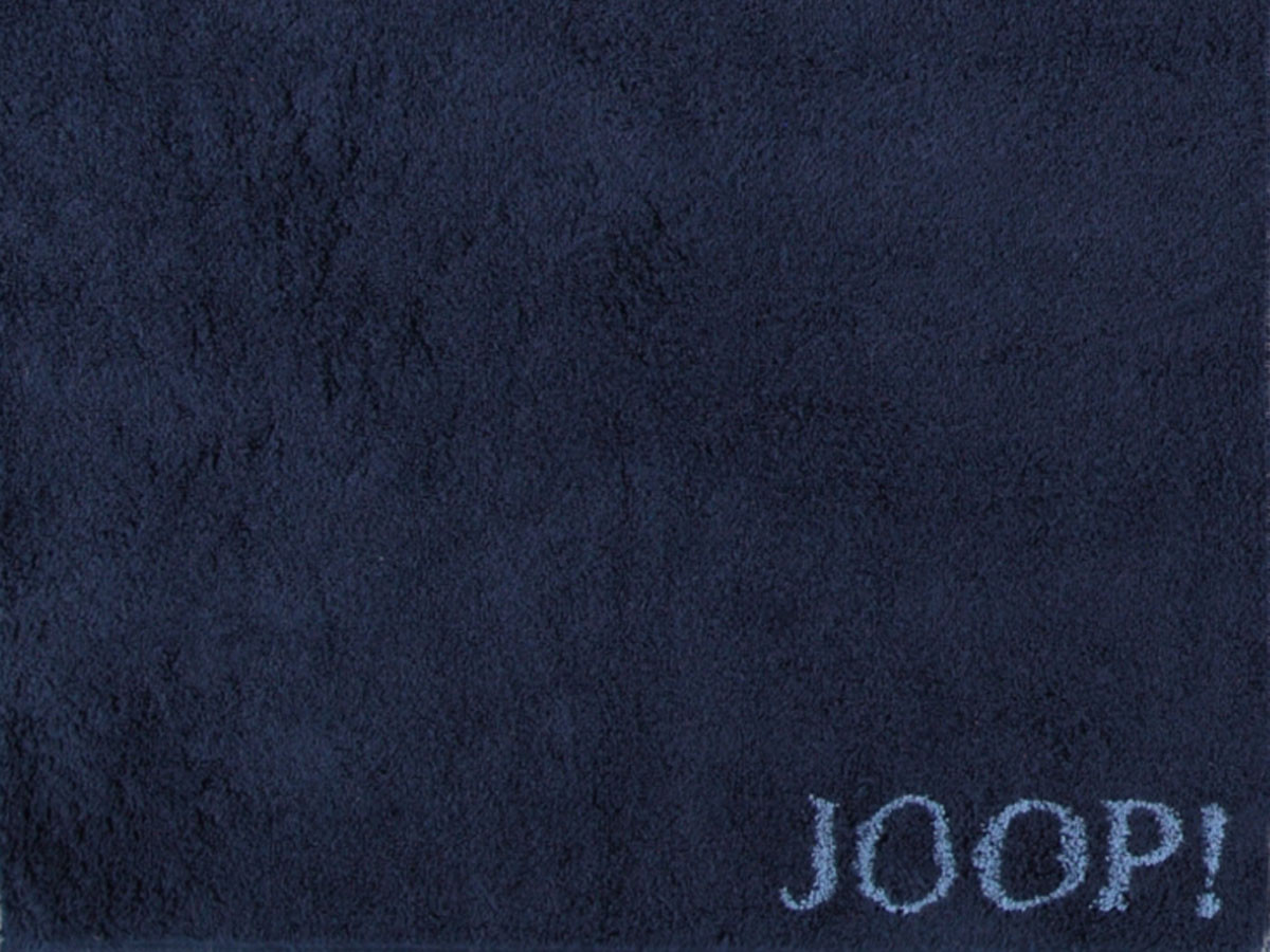 Ręcznik Joop Classic 2Face Navy