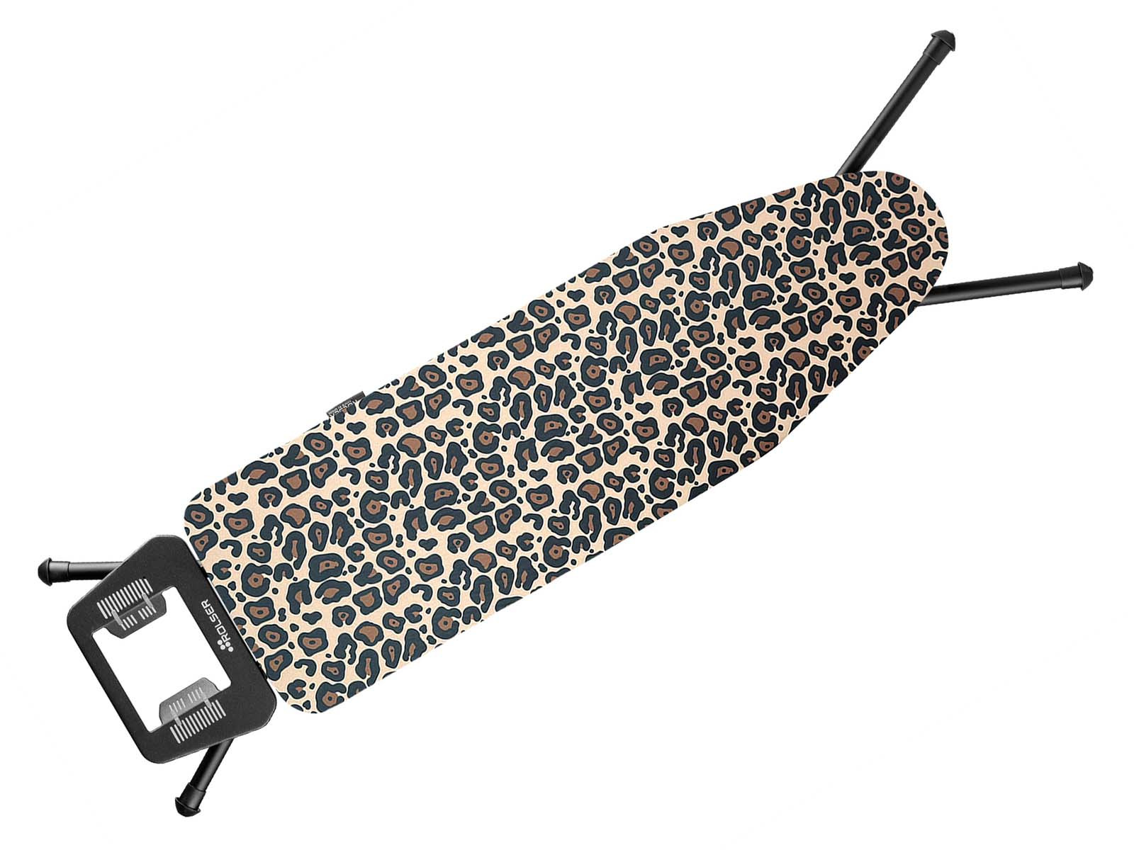 Deska do prasowania Rolser K-1 115x35 Black/Wild Camel