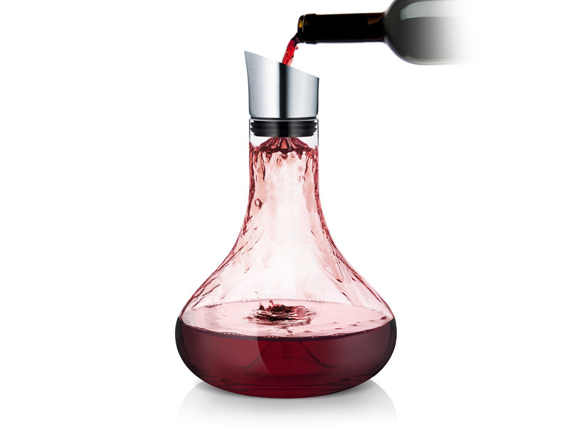 Karafka/dekanter do wina Blomus Alpha