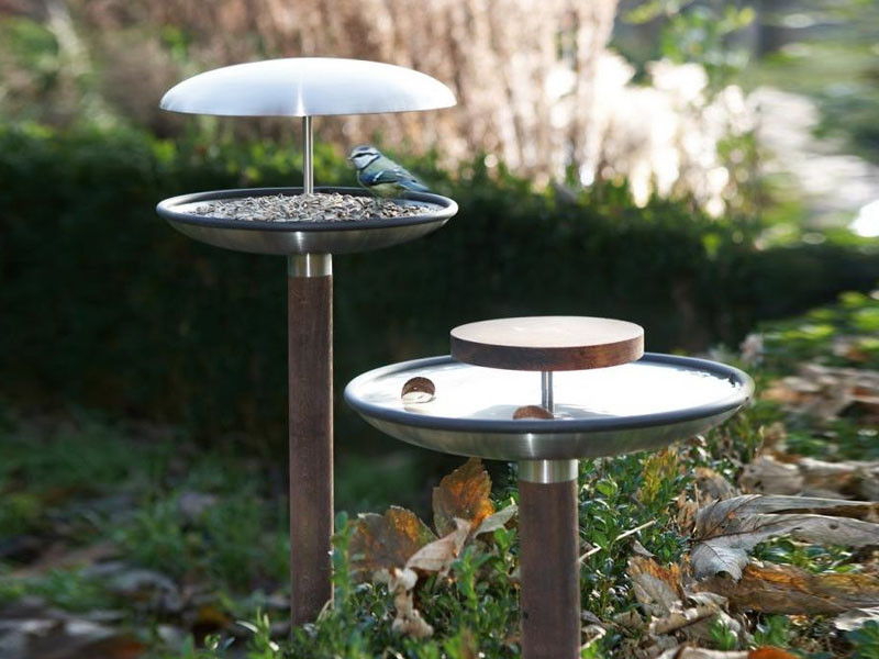 Karmnik dla ptaków Blomus Fuera