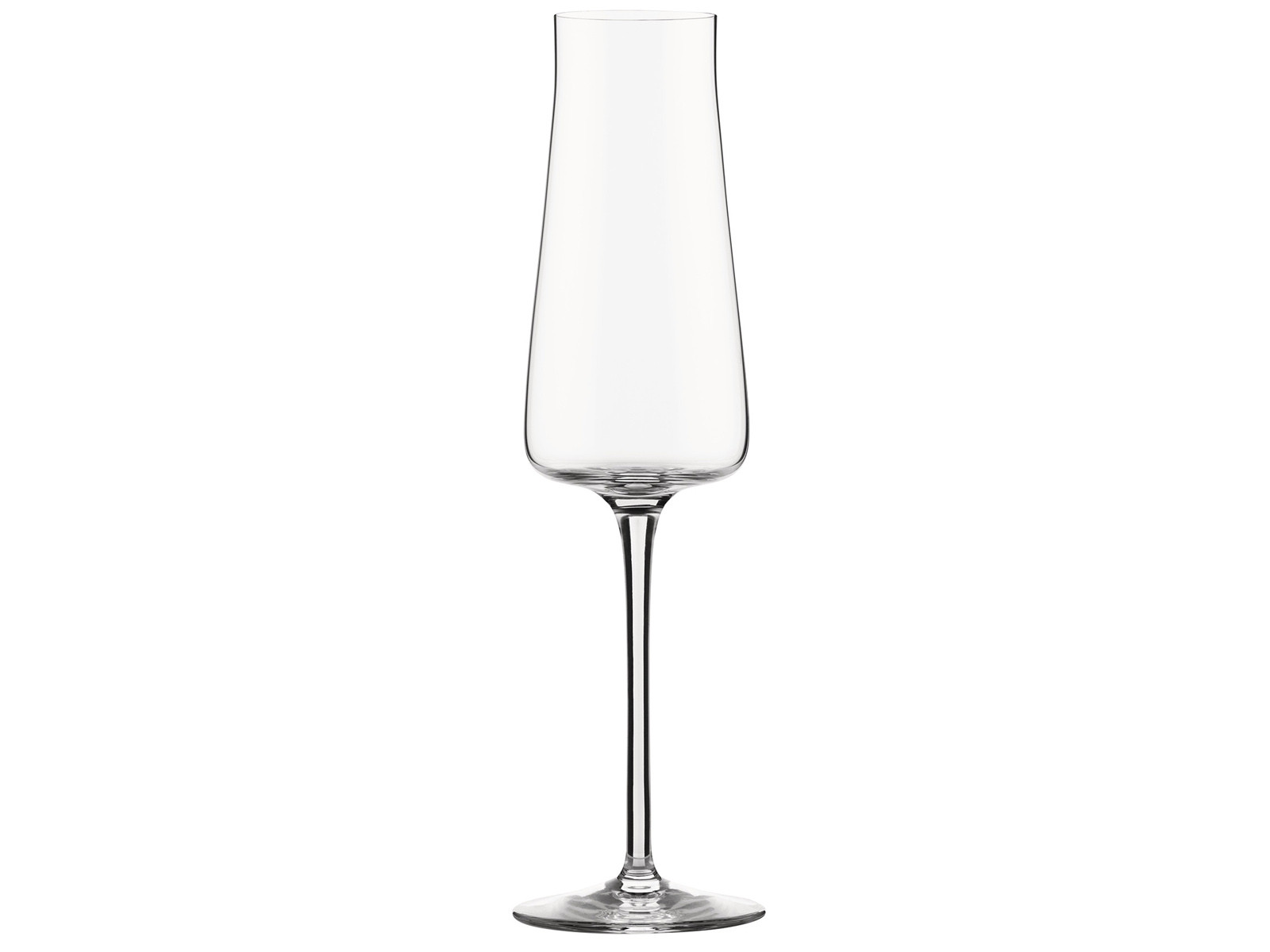 Kieliszek Alessi Eugenia do szampana 260ml - zestaw 4szt