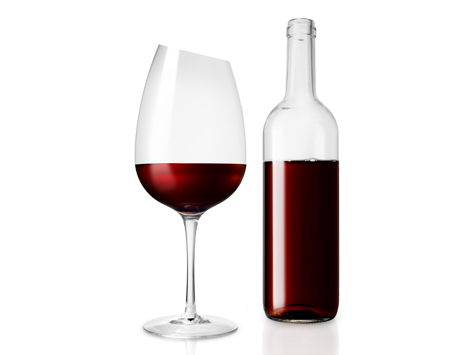 Kieliszek do czerwonego wina Eva Solo Trio Magnum 900ml