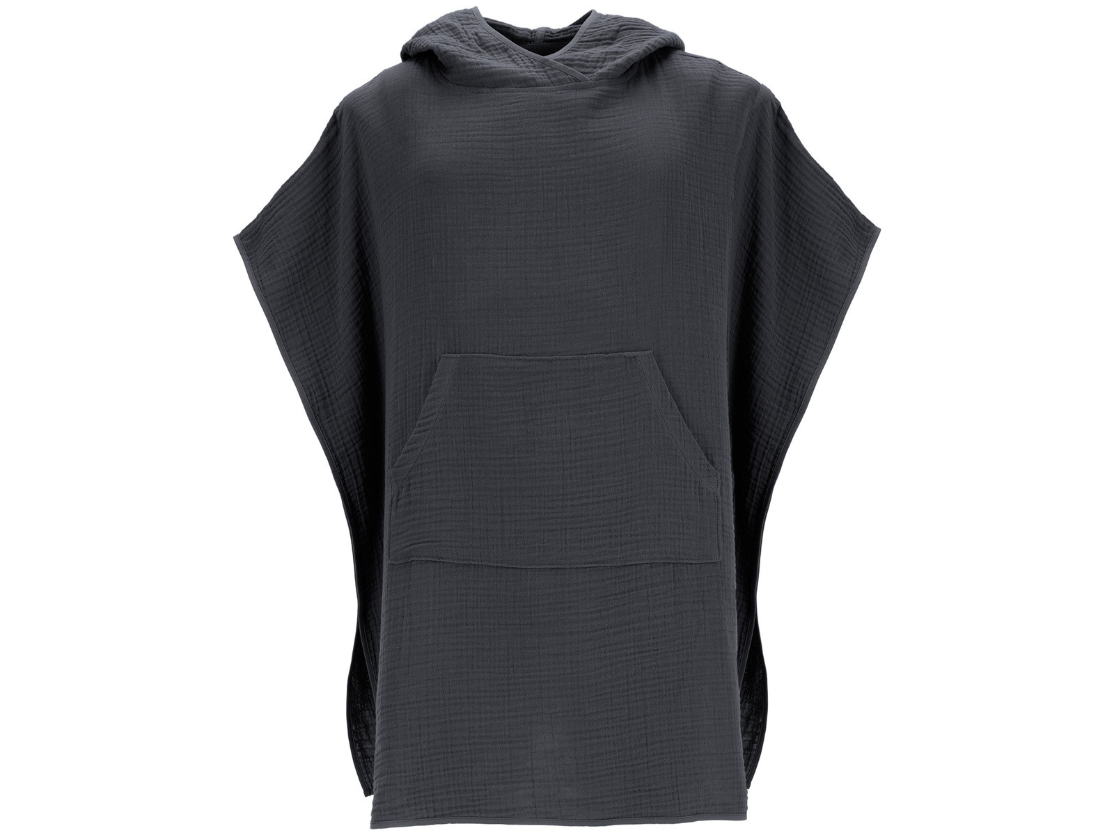 Kimono Vossen Tilda Graphit