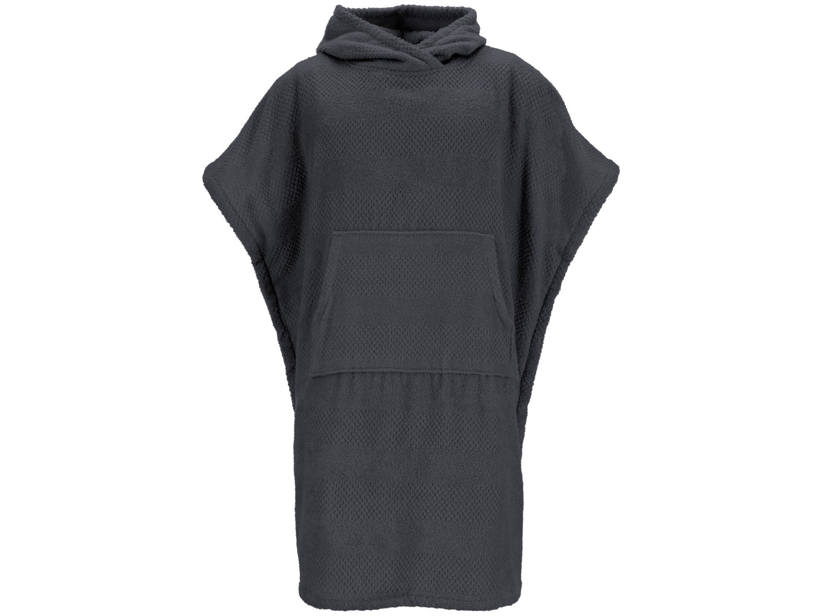 Kimono Vossen Timo Graphit
