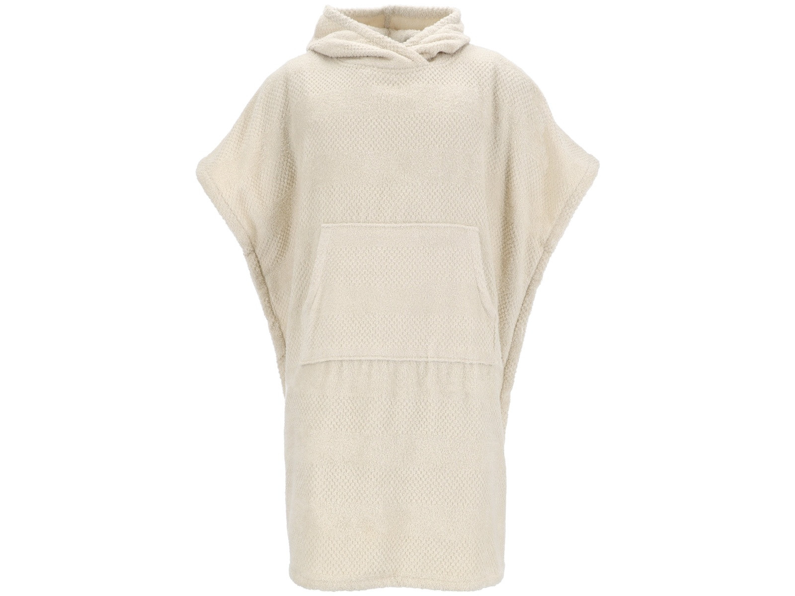 Kimono Vossen Timo Sand