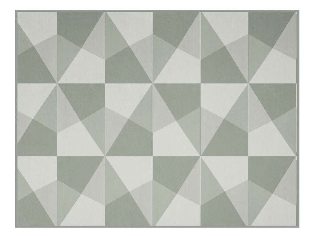 Koc Biederlack Follow Green