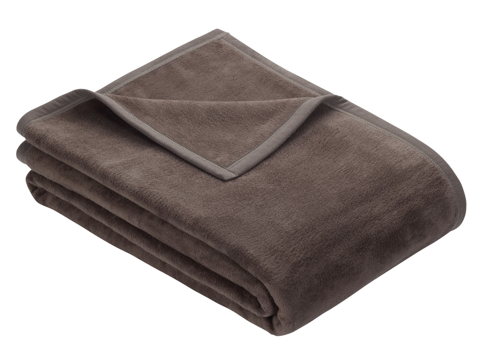 Koc Ibena Berlin Dark Brown 150x200