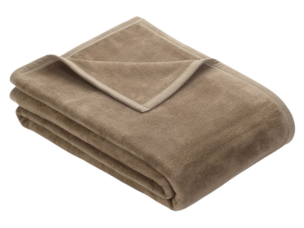 Koc Ibena Berlin Light Brown 150x200