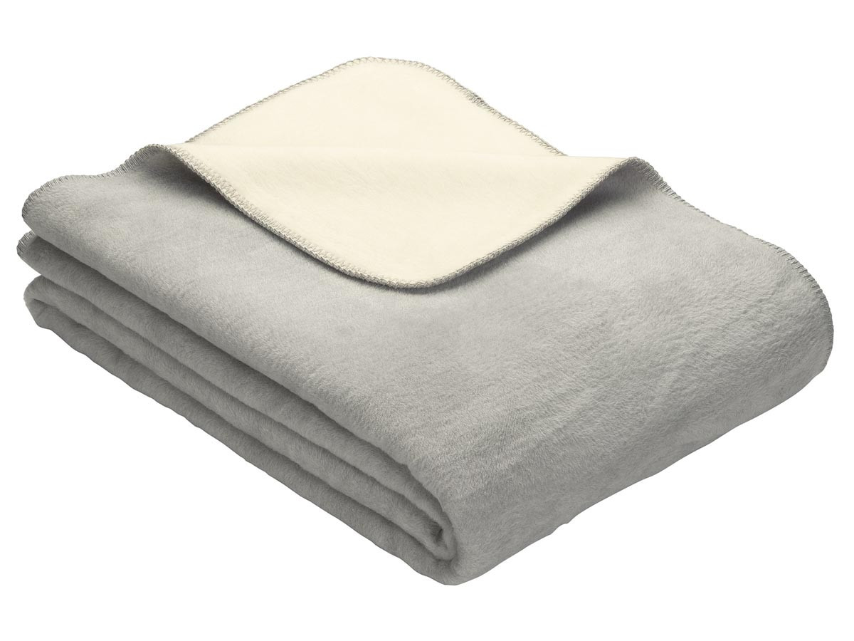 Koc Ibena Dublin Grey/Natur 150x200