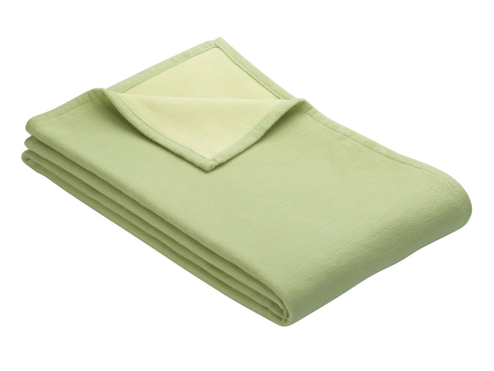 Koc Ibena Organic Stockholm Green 140x200