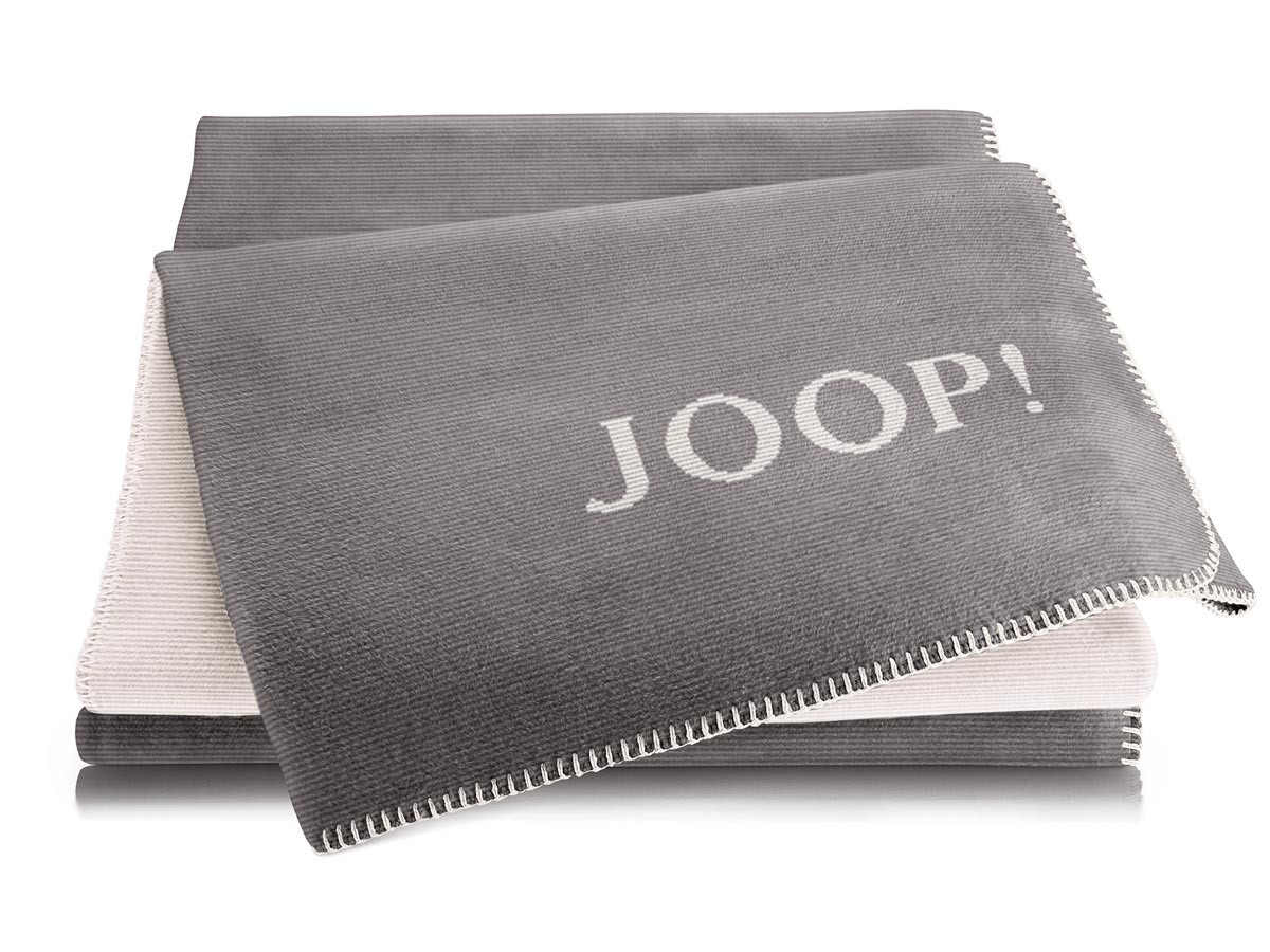 Koc Joop Melange Grey-Ecru 150x200
