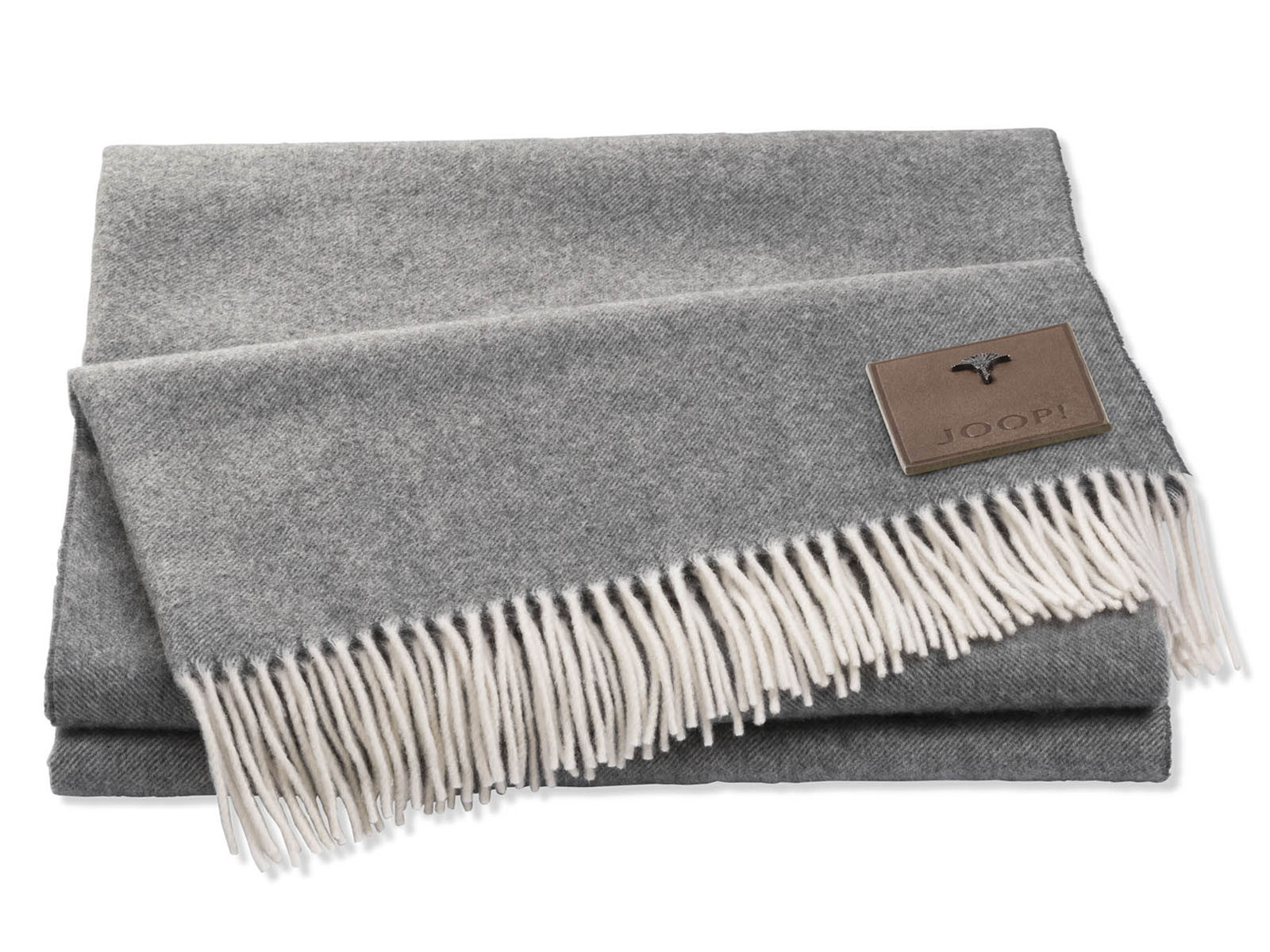 Koc Joop Noble Cashmere Graphit 140x200
