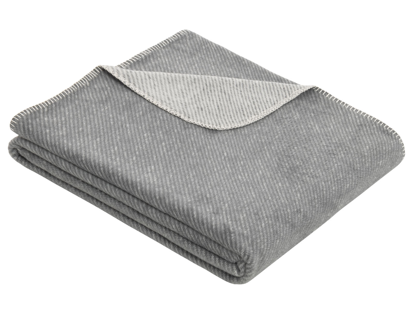 Koc s.Oliver Rain Silver Grey 150x200