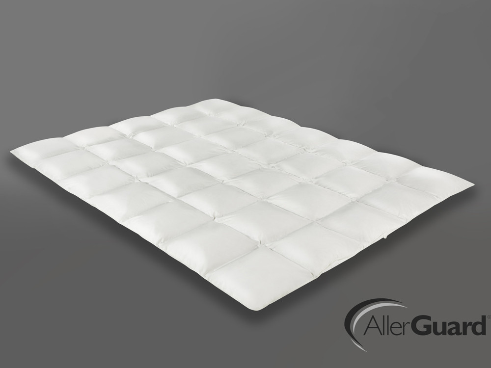 Kołdra antyroztoczowa AllerGuard Medium 200x200