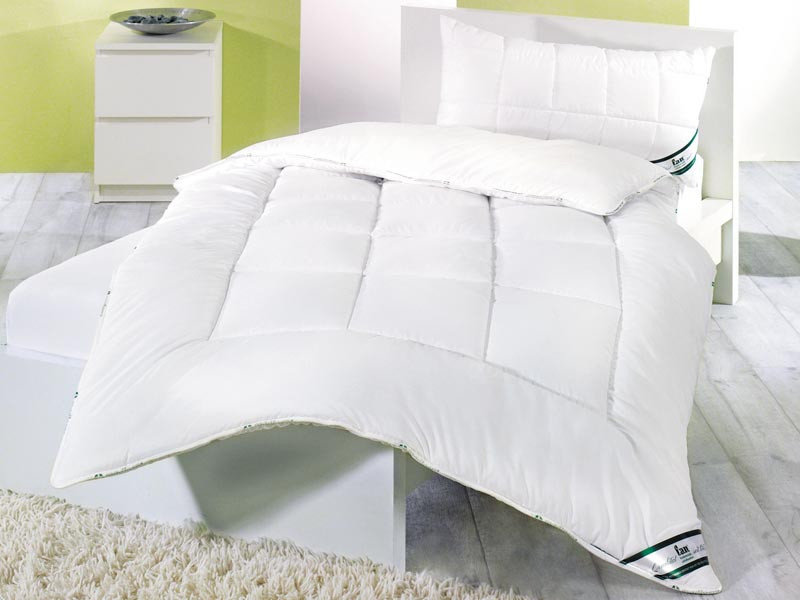 Kołdra FAN Medisan Sensitive