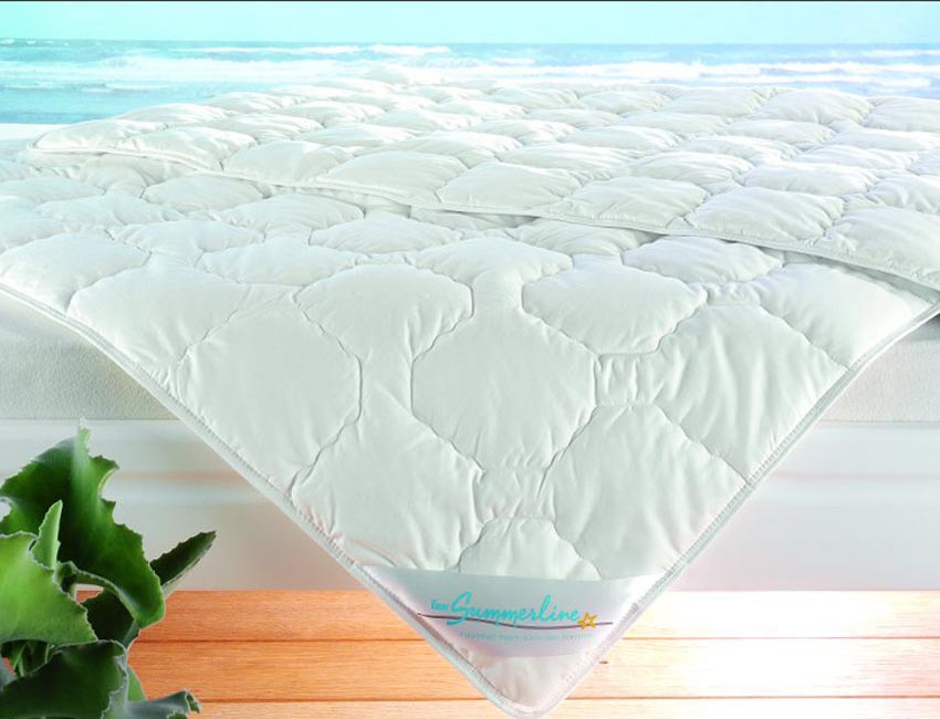 Kołdra FAN Summer Wash Cotton 135x200