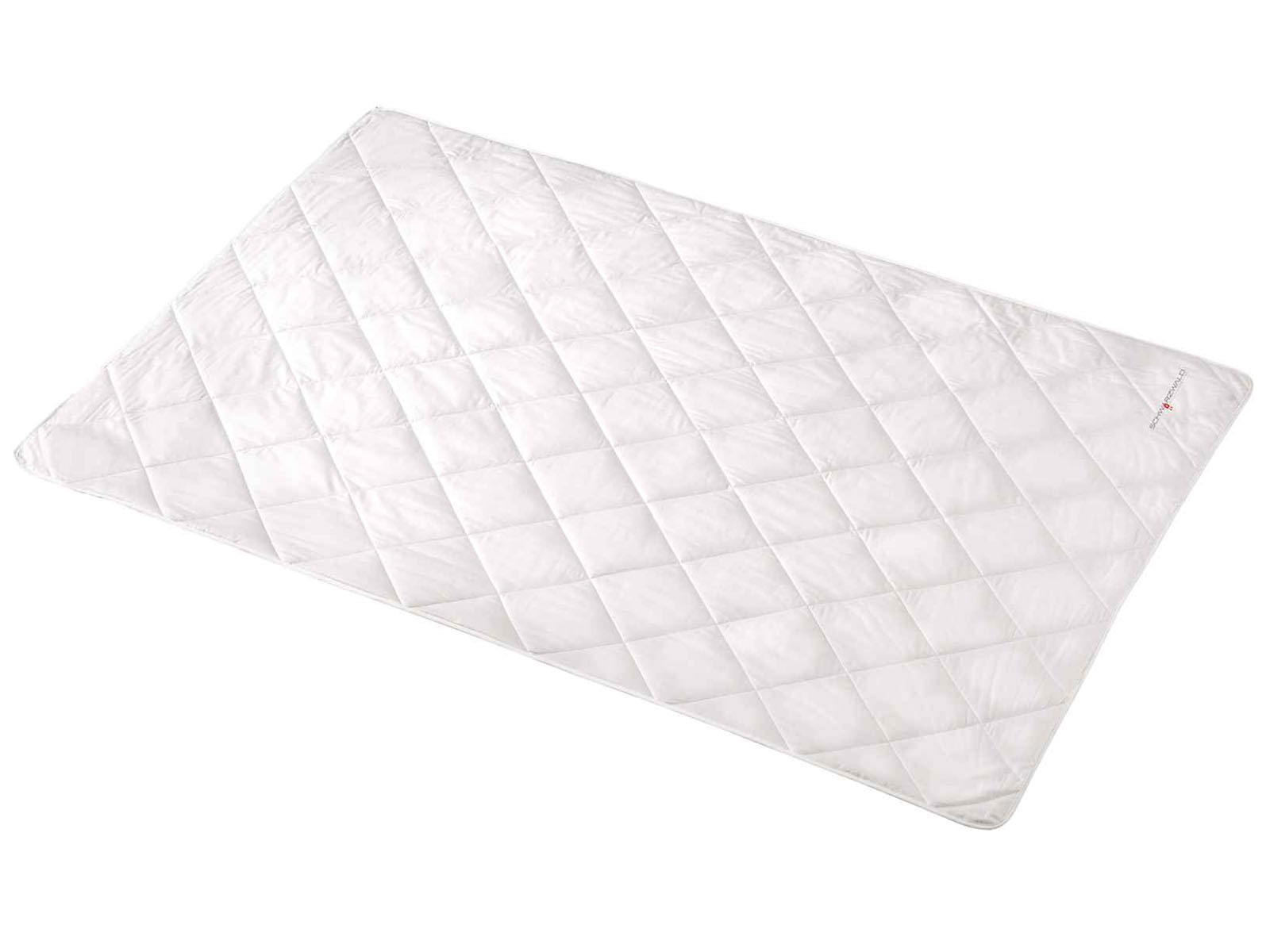 Kołdra jedwabna Schwarzwald Wilma Silk Light 200x220