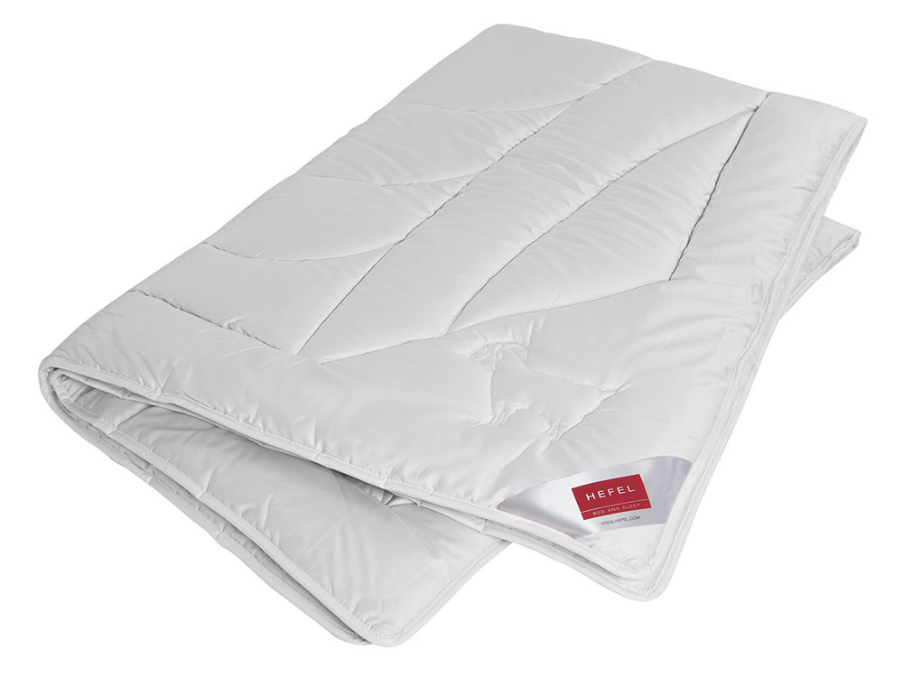 Kołdra wełniana Hefel Cashmere Deluxe Winter 200x220