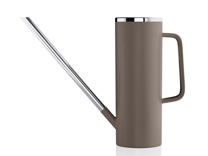 Konewka do kwiatów Blomus Limbo Taupe 1,5L