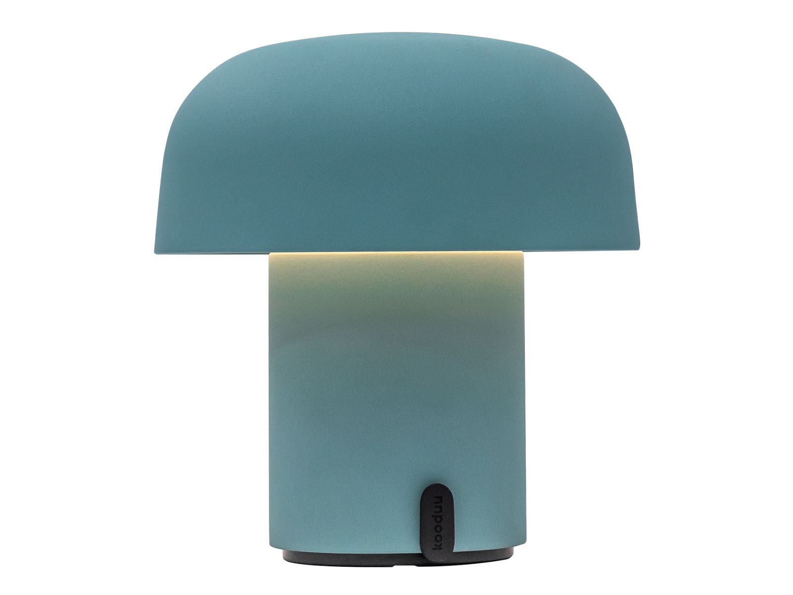 Lampa Kooduu Sensa Smoky Teal