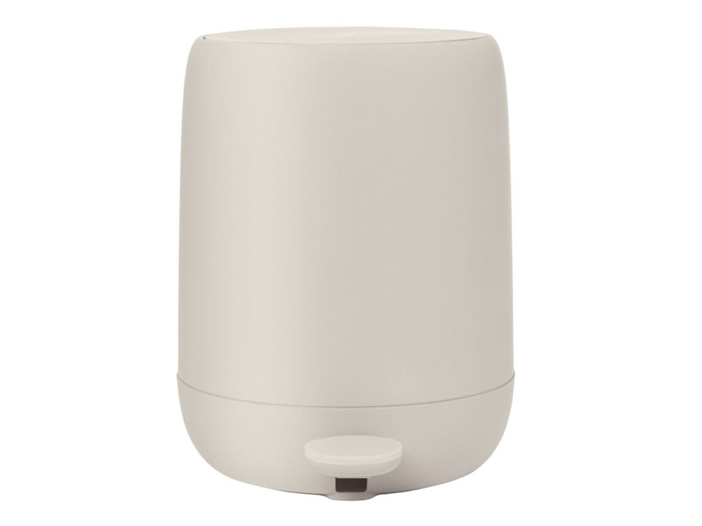 Kosz na śmieci Blomus Sono Moonbeam 5L