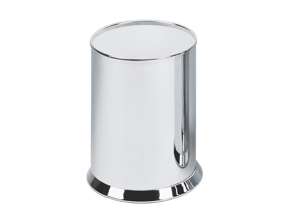 Kosz na śmieci Decor Walther DW 35 Chrome 5,5L