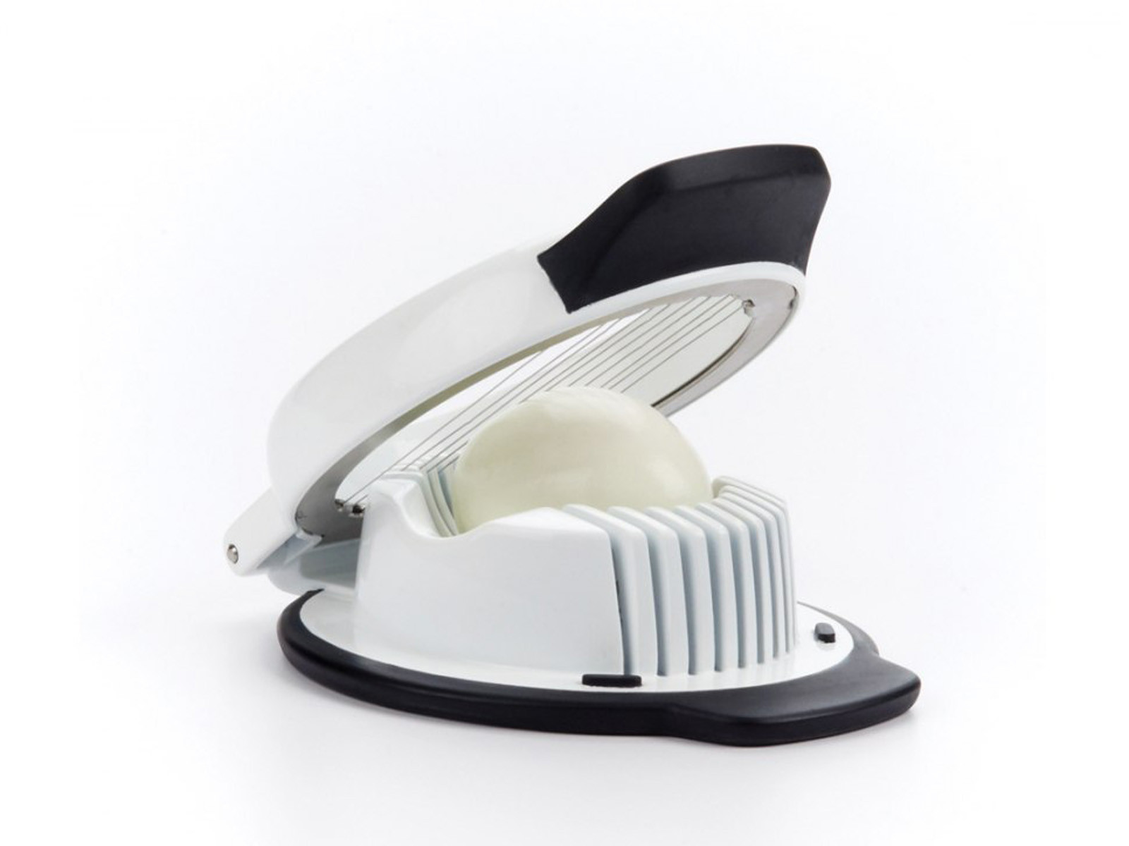 Krajalnica do jajek na twardo OXO Good Grips