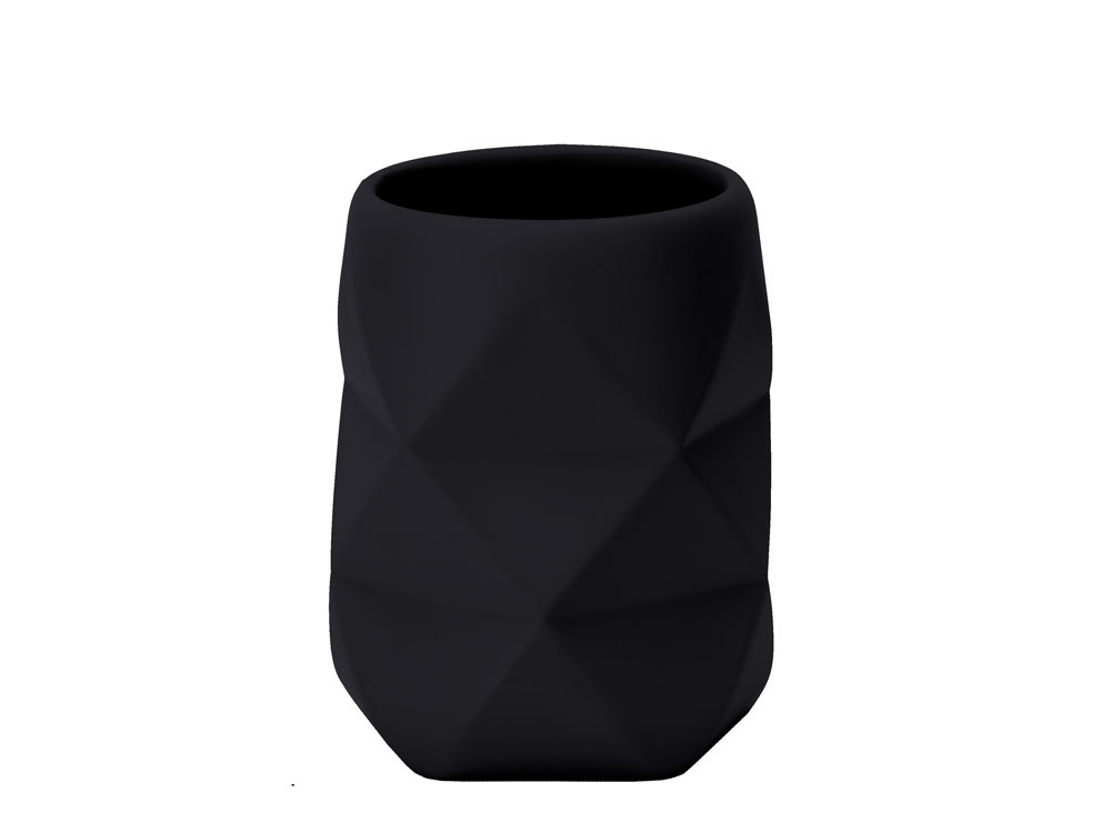 Kubeczek KW Crackle Black