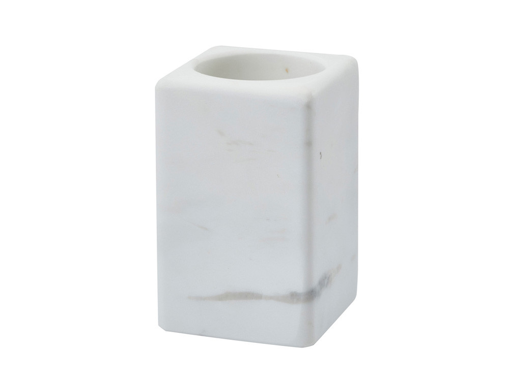 Kubek Aquanova Hammam White