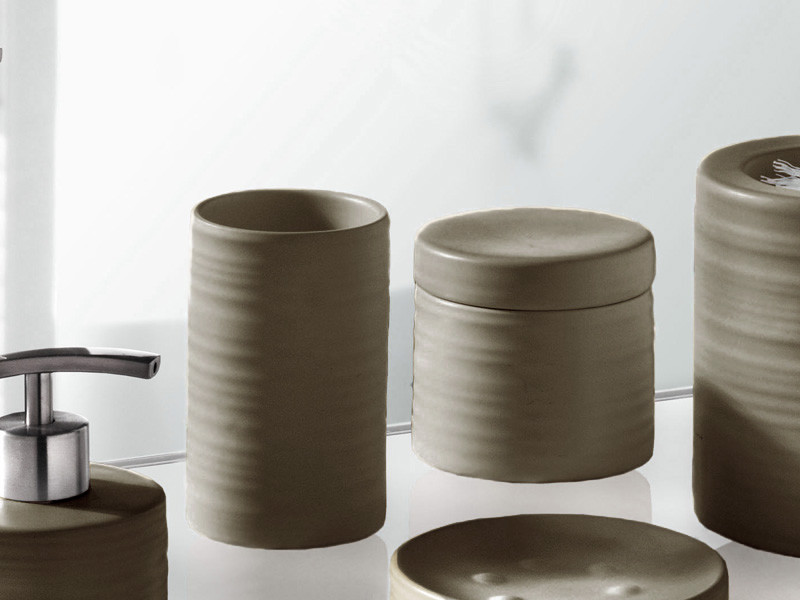 Kubek KW Sahara Basalt