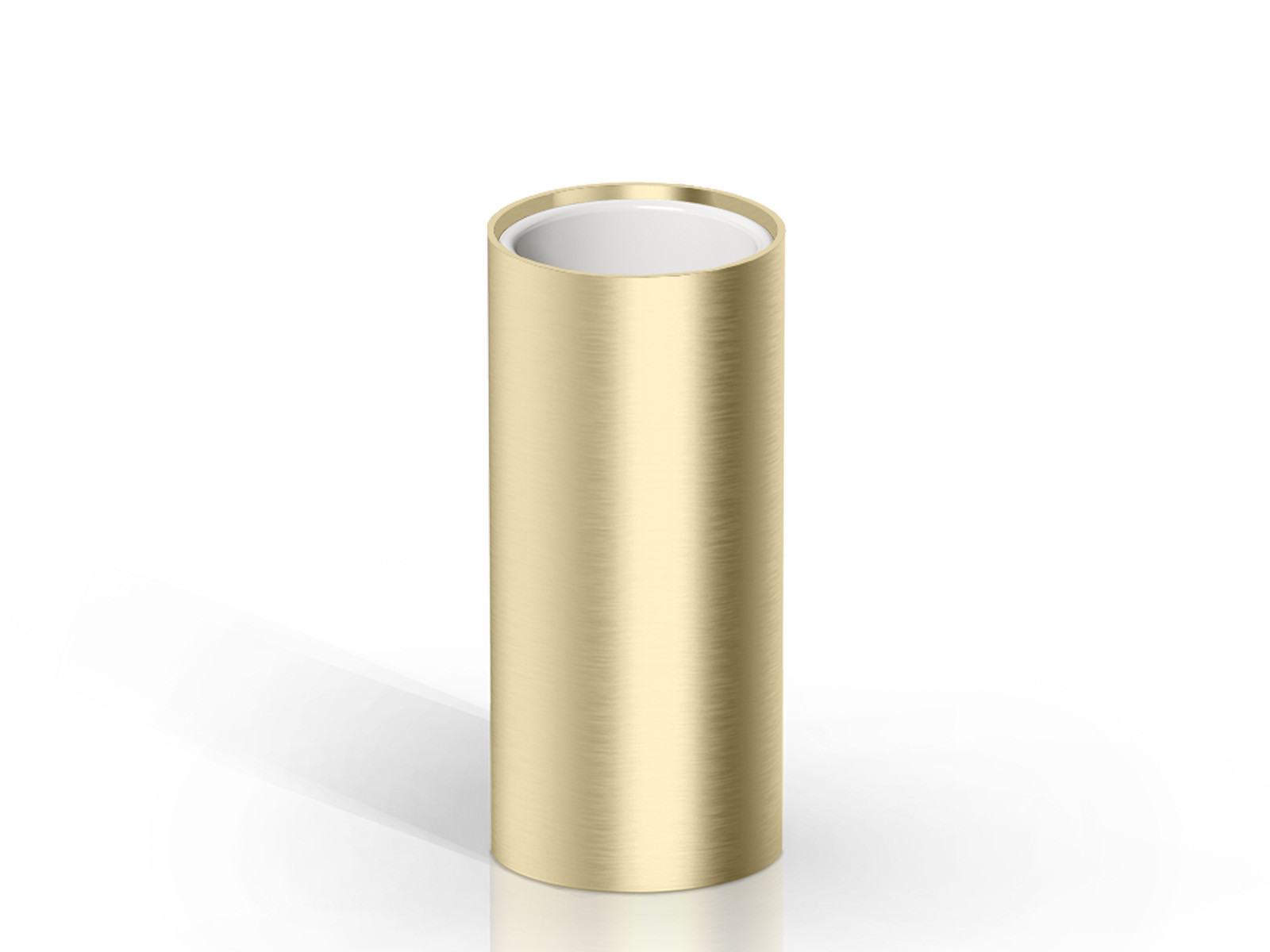 Kubek łazienkowy Decor Walther Mikado MK SMB Gold Matt W