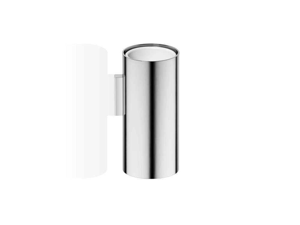 Kubek łazienkowy ścienny Decor Walther Mikado MK WMB Chrome W