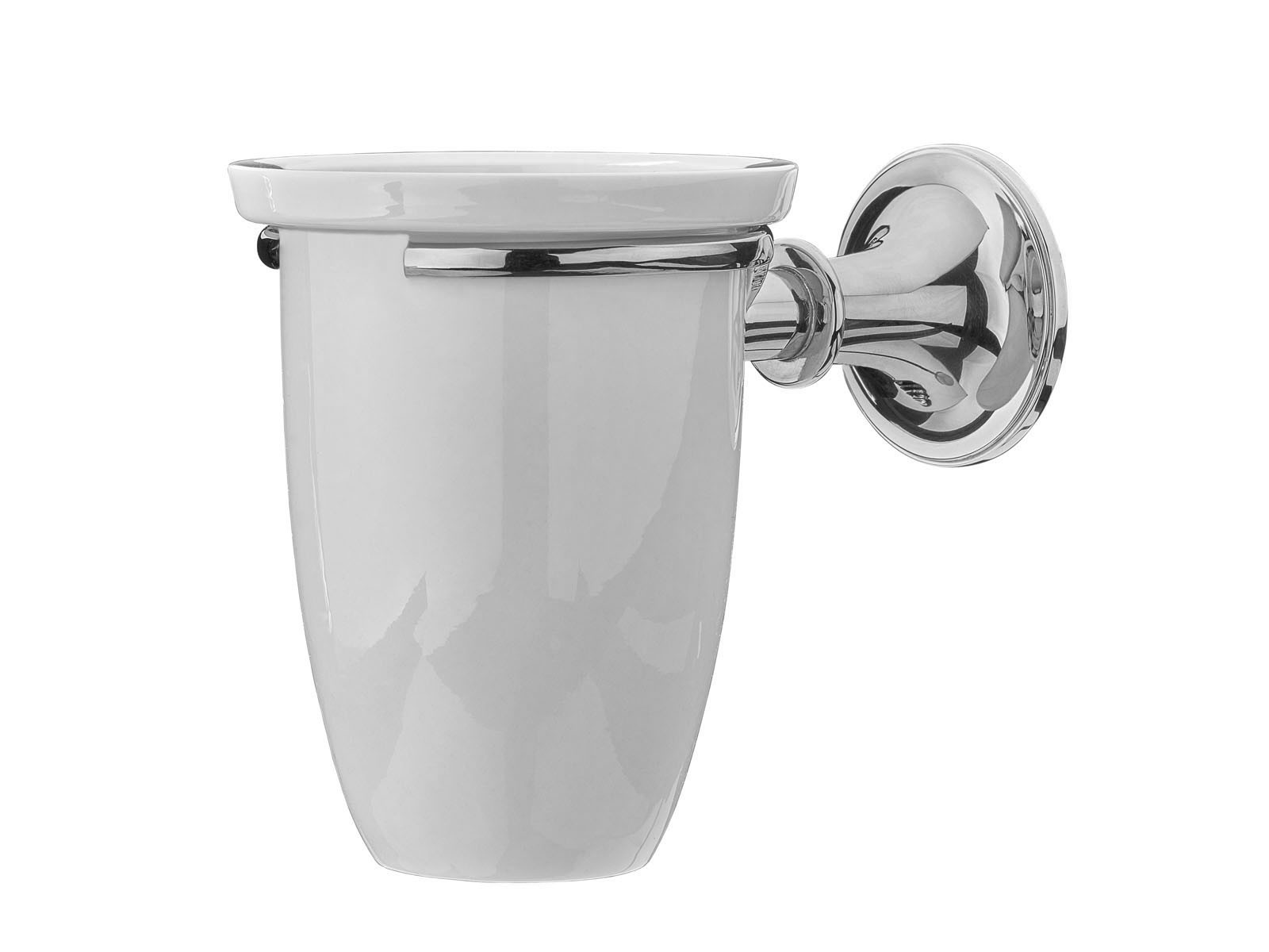 Kubek Soe Jensen Royal TB34 Wall Chrom