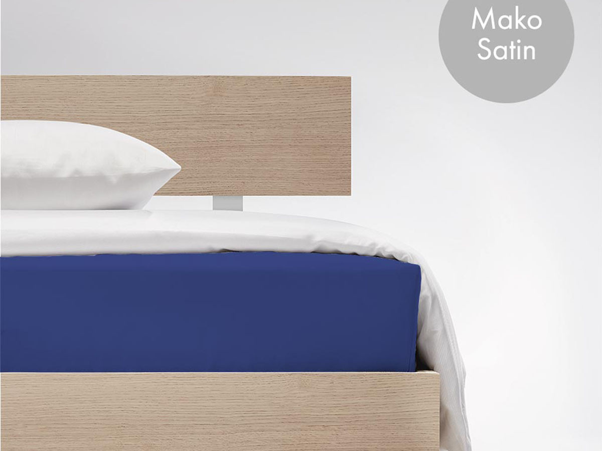 Prześcieradło Fleuresse Colours Flat Royal 220x260