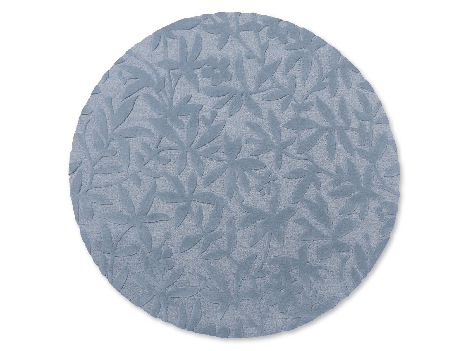 Dywan Laura Ashley Cleavers Seaspray Round
